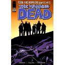 THE WALKING DEAD 66. KIRKMAN. ZOMBIES. IMAGE COMICS.