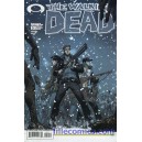 THE WALKING DEAD 5. KIRKMAN. ZOMBIES. IMAGE COMICS.