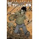 TEENAGE MUTANT NINJA TURTLES MICROSERIES 6. CASEY JONES. TMNT.