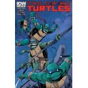 TEENAGE MUTANT NINJA TURTLES 11. TMNT.   