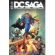 DC SAGA 3. JUSTICE LEAGUE. SUPERMAN. FLASH. DC RELAUNCH (NEW 52)