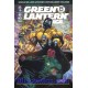 GREEN LANTERN SAGA 3. RED LANTERN. NEW GUARDIANS. NEUF.