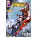 AVENGERS EXTRA 3. THOR. MARVEL COMICS. PANINI. 