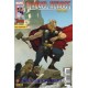 MARVEL HEROES EXTRA 11. THOR. MARVEL. PANINI..