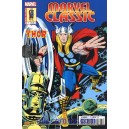 MARVEL CLASSIC 7. THOR. GALACTUS. MARVEL. PANINI.