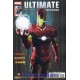 ULTIMATE UNIVERSE 2. SPIDER-MAN. X-MEN. ULTIMATES. MARVEL. PANINI.