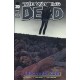 THE WALKING DEAD 100. COVER H by CHARLIE ADLARD WRAP-AROUND. CHROMIUM EDITION. KIRKMAN. ZOMBIES. IMAGE. FIRST PRINT.