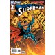 SUPERMAN N°1 DC RELAUNCH