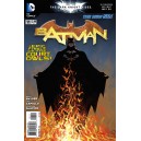 BATMAN 11. DC RELAUNCH (NEW 52)  