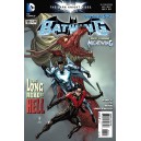 BATWING 11. DC RELAUNCH (NEW 52)  