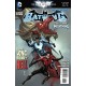 BATWING 11. DC RELAUNCH (NEW 52)  