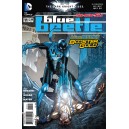 BLUE BEETLE 11. DC RELAUNCH (NEW 52)  