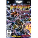 DEMON KNIGHTS 11. DC RELAUNCH (NEW 52)  