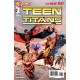 TEEN TITANS N°1 DC RELAUNCH