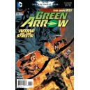 GREEN ARROW 11. DC RELAUNCH (NEW 52)  