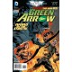 GREEN ARROW 11. DC RELAUNCH (NEW 52)  