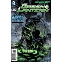 GREEN LANTERN 11. DC RELAUNCH (NEW 52)  