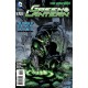 GREEN LANTERN 11. DC RELAUNCH (NEW 52)  