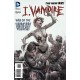 I, VAMPIRE 11. DC RELAUNCH (NEW 52)  
