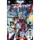 JUSTICE LEAGUE 11. DC RELAUNCH (NEW 52)  
