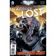 LEGION LOST 11. DC RELAUNCH (NEW 52)  