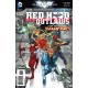 RED HOOD AND THE OUTLAWS 11. DC RELAUNCH (NEW 52)  