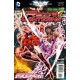 RED LANTERNS 11. DC RELAUNCH (NEW 52)  