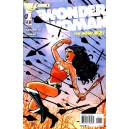 WONDER WOMAN N°1 DC RELAUNCH