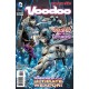 VOODOO 11. DC RELAUNCH (NEW 52)  