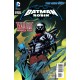 BATMAN AND ROBIN 12. DC RELAUNCH (NEW 52)  