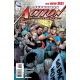 ACTION COMICS N°3 DC RELAUNCH