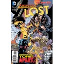 LEGION LOST 12. DC RELAUNCH (NEW 52)  