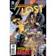 LEGION LOST 12. DC RELAUNCH (NEW 52)  