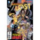 LEGION LOST 12. DC RELAUNCH (NEW 52)  