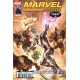 MARVEL UNIVERSE 3. THANOS. NOVA. SILVER SURFER. MARVEL . PANINI. 