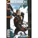 ULTIMATE UNIVERSE HORS SÉRIE 1. PANINI. MARVEL. SPIDER-MAN. X-MEN.