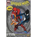 SPIDER-MAN CLASSIC 3. VENOM. MARVEL. PANINI. 