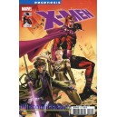 X-MEN 2. X-MEN REGENESIS. UNCANNY X-MEN.  X-MEN LEGACY. MARVEL. PANINI 2012.