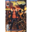 X-MEN SELECT 3. NEW MUTANTS.  X-MEN. MARVEL. PANINI.