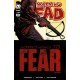 THE WALKING DEAD 101. ADLARD. KIRKMAN. ZOMBIES. IMAGE. 