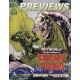 PREVIEWS DIAMOND 288. PREVIEWS MARVEL 109. NEWS US. NOVEMBER 2012. 