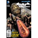 BATMAN THE DARK KNIGHT 12. DC RELAUNCH (NEW 52)  