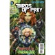 BIRDS OF PREY 12. DC RELAUNCH (NEW 52)  