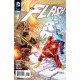 THE FLASH ANNUAL 1. DC RELAUNCH (NEW 52)  