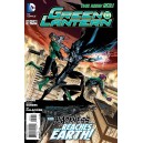 GREEN LANTERN 12. DC RELAUNCH (NEW 52)  