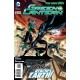 GREEN LANTERN 12. DC RELAUNCH (NEW 52)  