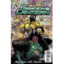 GREEN ARROW N°3 DC RELAUNCH