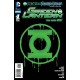 GREEN LANTERN ANNUAL 1. DC RELAUNCH (NEW 52)    