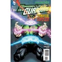 GREEN LANTERN NEW GUARDIANS 12. DC RELAUNCH (NEW 52) 