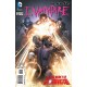 I, VAMPIRE 12. DC RELAUNCH (NEW 52)  
